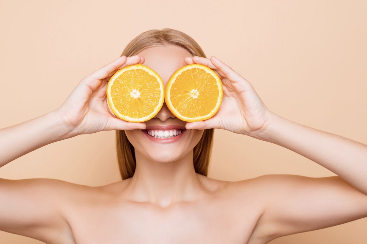 Tác dụng của serum vitamin C cho làn da thực sự là gì?
