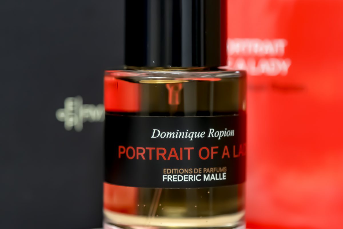 Frederic Malle Portrait of a Lady
