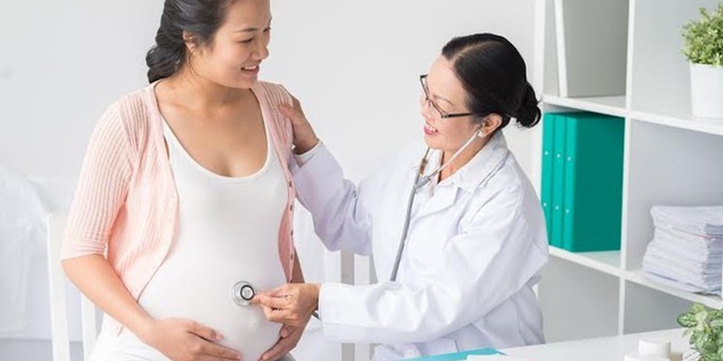 Các mốc khám thai quan trọng mà mẹ bầu cần ghi nhớ.