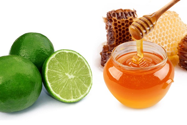 Chanh được có chứa nhiều axit citric giúp kiểm soát lượng dầu trên da hiệu quả
