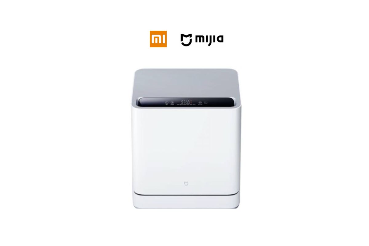 Máy rửa bát Xiaomi Mijia Smart Dishwasher S1