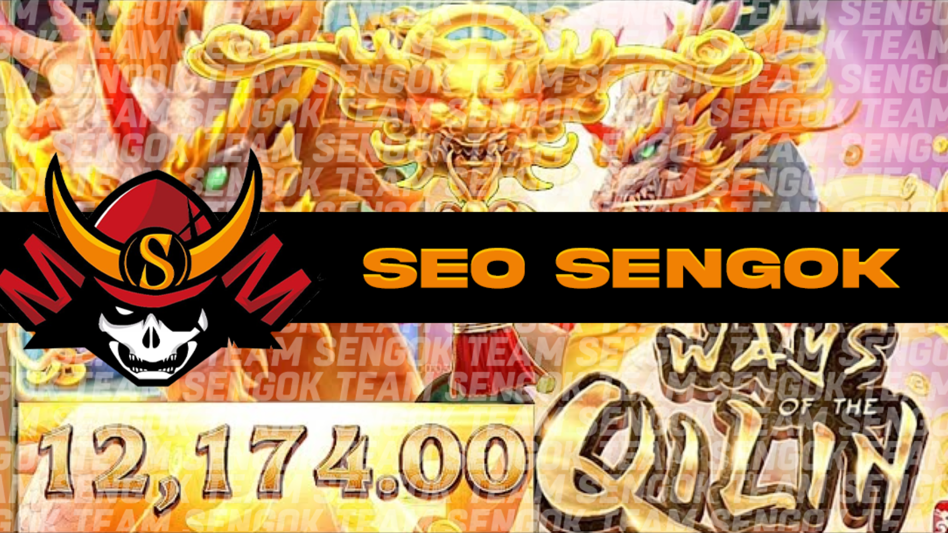 Ways Of The Qilin Slot Gacor Naga Sopan