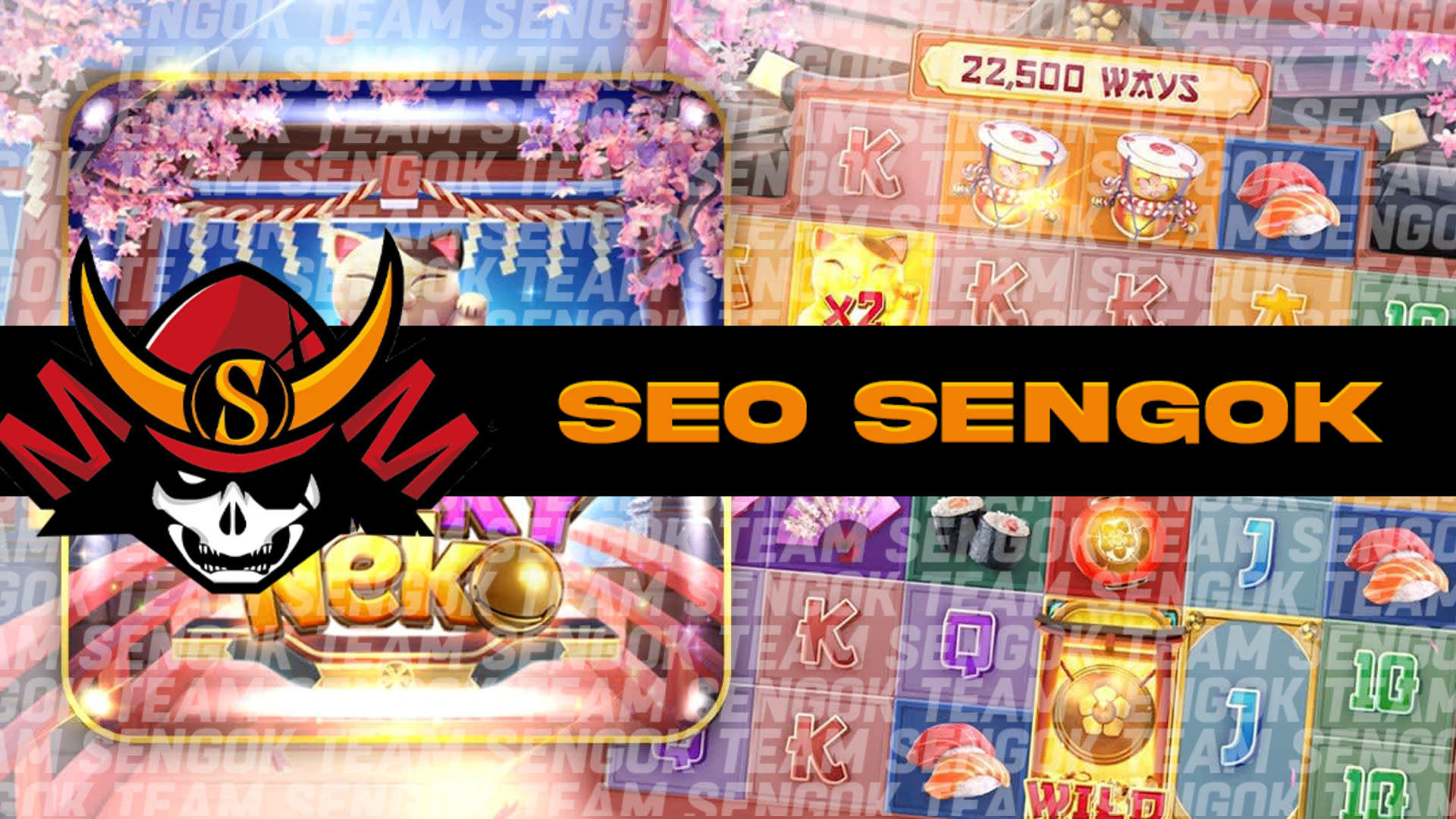 Slot Lucky Neko Deposit Via OVO 1 Detik